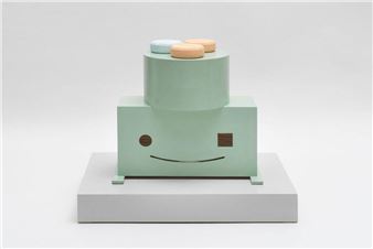 TICK TACK and Kunsthalle Recklinghausen swap exhibition venues