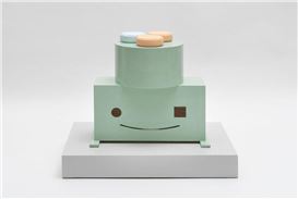 TICK TACK and Kunsthalle Recklinghausen swap exhibition venues