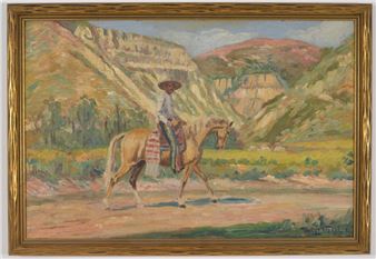 Carpinteria California - Victor Nickol