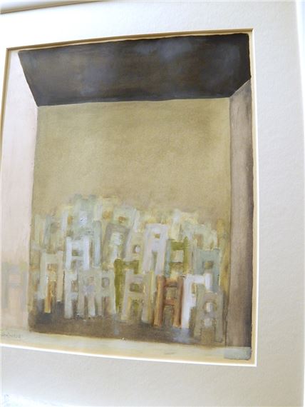 Composition by Peter Herkenrath