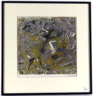 Which Ways Up - Julie Bélanger