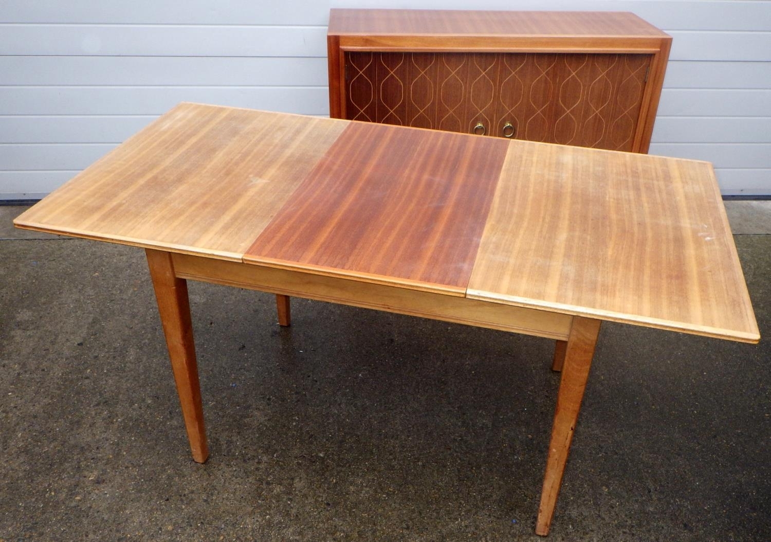Gordon Russell | A Gordon Russell Helix sideboard | MutualArt