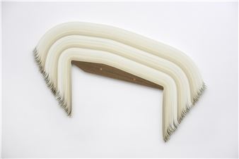 Derrick Velasquez: Cascade and Cadence - Hawthorn Contemporary