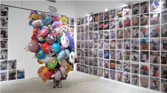 Ha Mai: Transportation Aesthetics - Three Shadows Photography Art Centre, Xiamen