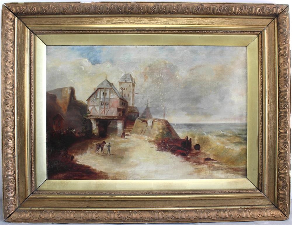 Artwork by G. Rogers, G. Rogers