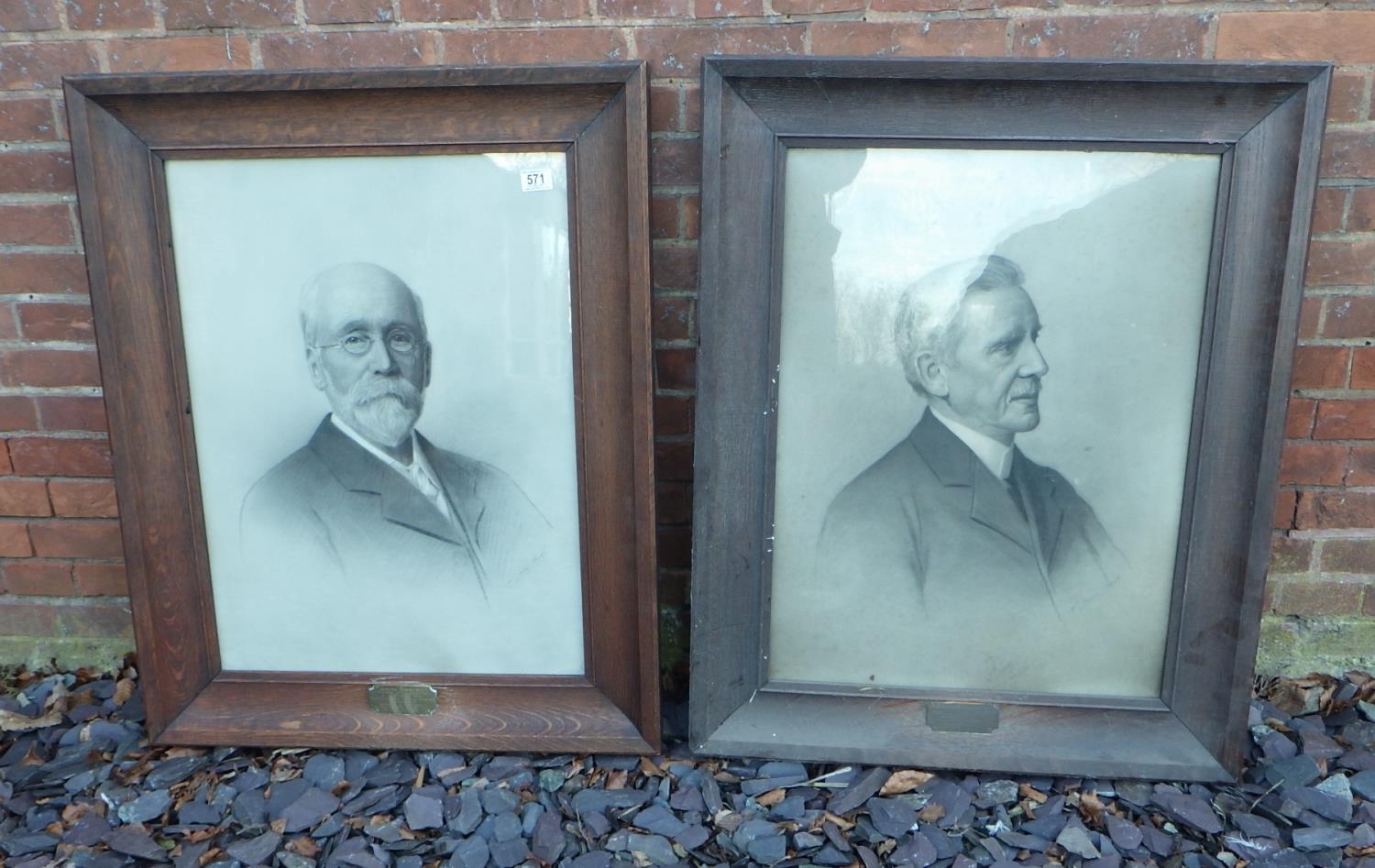 Richard Thompson | Joseph Rowntree | MutualArt