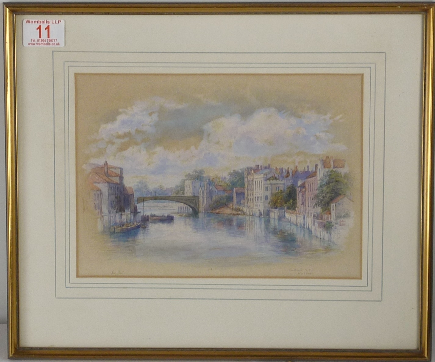 George Fall | George Fall | MutualArt