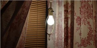 Abbi Ruppert: Along the Way - Foundry Art Centre