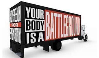 Project for Empty Space Announces New Tour Body Freedom for Every(Body)