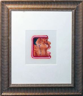 Demies Magdich - Untitled - Demies Magdich