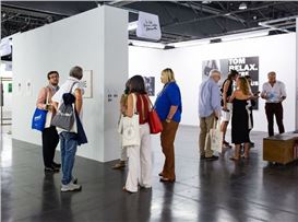Art-O-Rama 2024 to Showcase Rising Galleries in Marseille