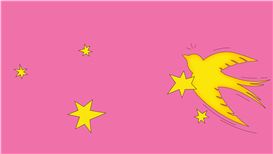 You Can Break a Rock With an Egg