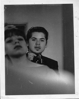 Reynaldo Rivera: “Fistful of Love / También La Belleza” MoMA PS1