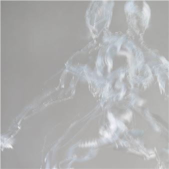 Isaac Chong Wai: Falling Carefully - Zilberman Gallery, Berlin