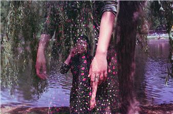 Selma Selman: Ophelia’s Awakening - ChertLüdde