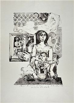 Bez názvu (1974 - Jozef Baláž