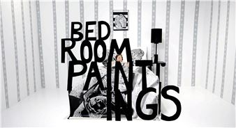Joey Fauerso: Bedroom Paintings - David Shelton Gallery