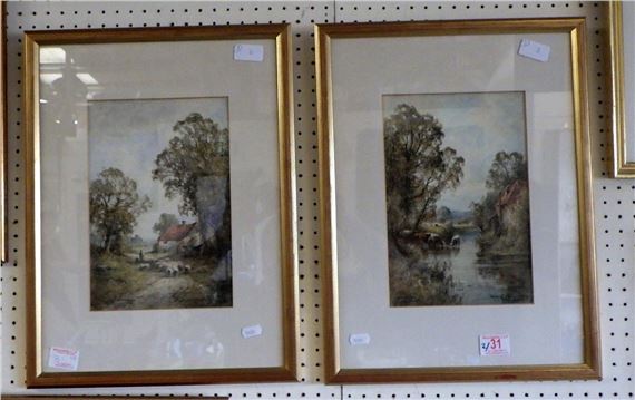 Henry J Kinnaird - Kinnaird