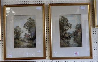 Henry J Kinnaird - Kinnaird