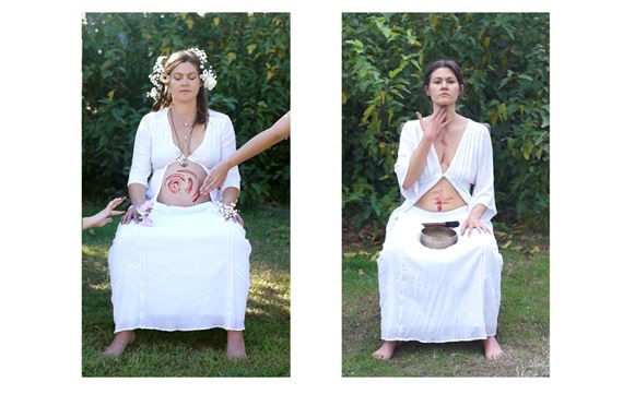 Notes On Motherhood - ASU Art Museum