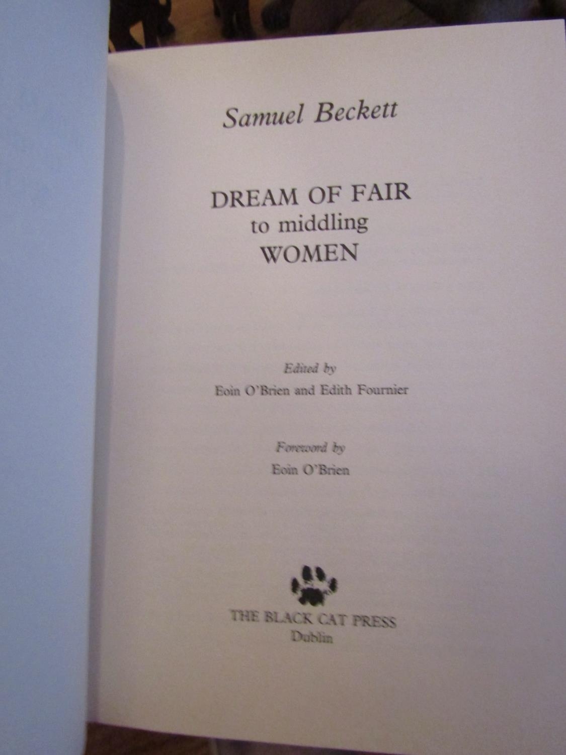 Samuel Beckett | Samuel Beckett | MutualArt