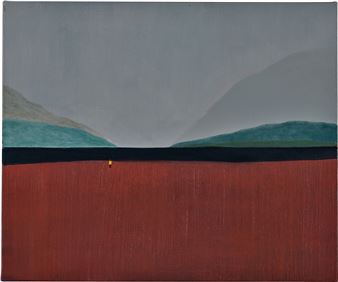 Modern & Contemporary Art: Online Auction, Hong Kong - Phillips Hong Kong