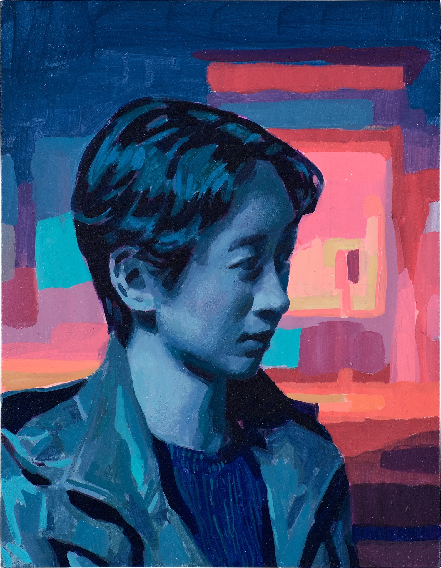 Keita Morimoto | Station (2023) | MutualArt