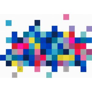 Space Makers | PIXEL 150 (2019) | MutualArt