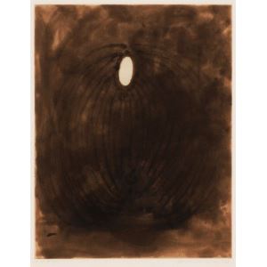 Untitled 2 by Anish Kapoor, 1988