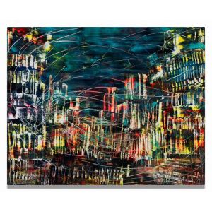 PANORAMA #1 - Mami Yamasaki