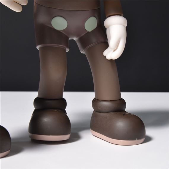 KAWS | KAWS ALONG THE WAY, 2019 (2019) | MutualArt