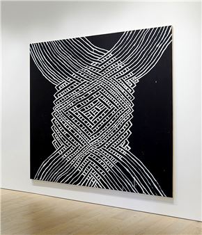 Warp and Weft - Gallery 16