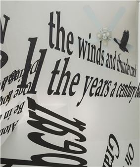 Won Ju Lim: Self-Annihilation, Act III - Parapet Real Humans