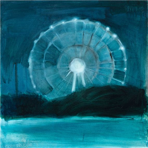 패밀리랜드 by Na Hyewon, 2021