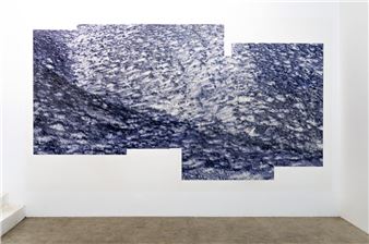 Geoff Kleem: The Cut Line - Kronenberg Mais Wright