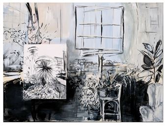 SHIFTING POSITIONS (2022) - Roxy Kaczmarek