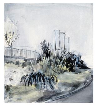 NEW HOME (2022) - Roxy Kaczmarek