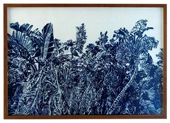 BANANA REPUBLIC (2016) - Arno Kruger