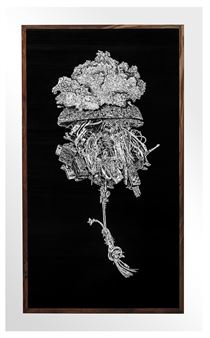 LEGACY (2017) - Arno Kruger