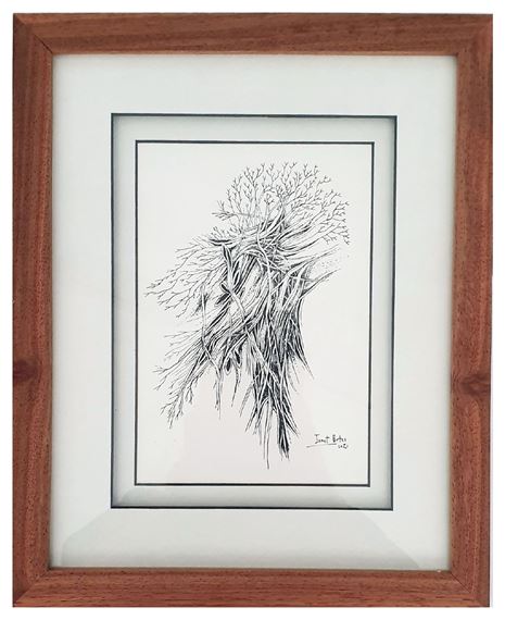 ENTWINED (2021) - Janet Botes