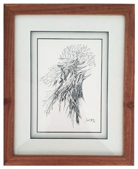 ENTWINED (2021) - Janet Botes