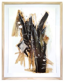 NATURAL HERITAGE (2021) - Janet Botes