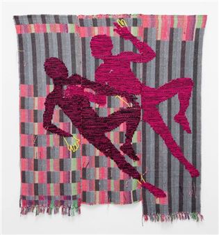 Lacma, Moca and the Hammer Museum Jointly Acquire Significant Collection of Works by Los Angeles Artists