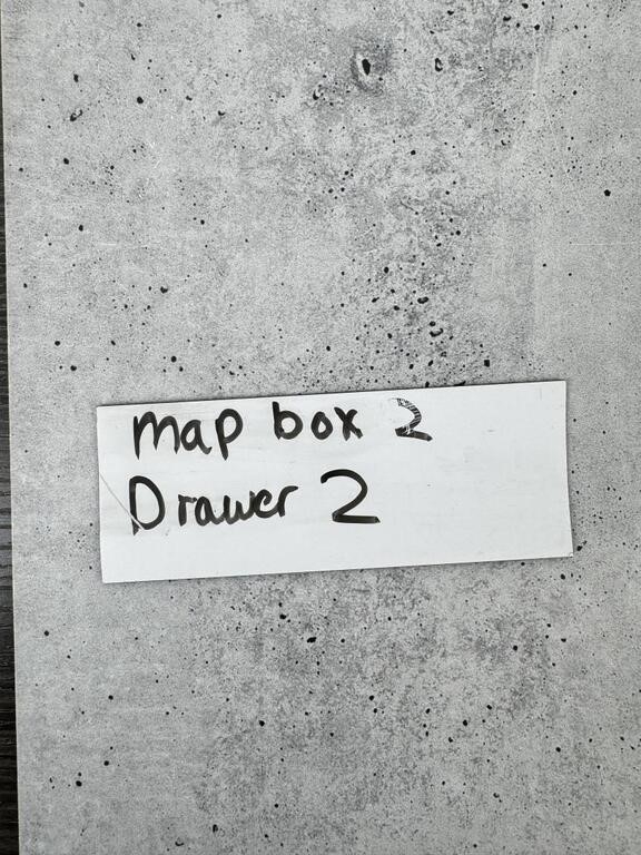 Artwork by Julie Kramer, Julie Kramer Cole Toponas Print, Made of Print