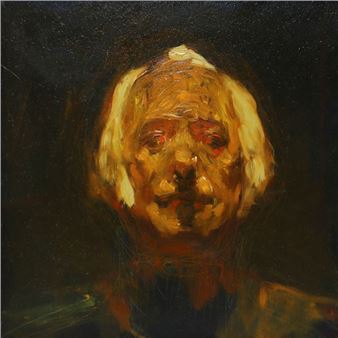 My father #2, 2003 - Manlio Sacco