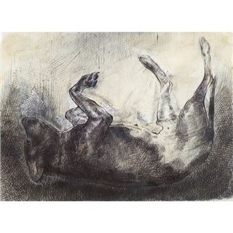 Remains, 2012 - Manlio Sacco