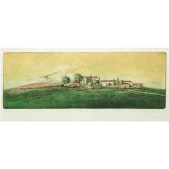 Catania Golf - Lidia Magnano Scilia