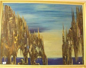 Insecurity - Gwen Scott