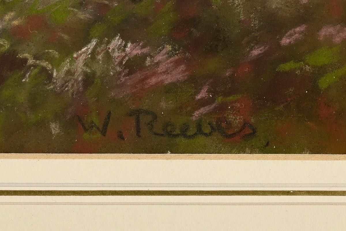 Wendy Reeves | In the Highlands | MutualArt