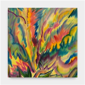 Sarah Blaustein: Overture - Night Gallery South